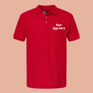 Polo T-Shirts